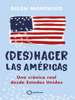 cover image of (Des)hacer las Américas